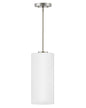 Lark - 83377PN-CO - LED Pendant - Lane - Polished Nickel