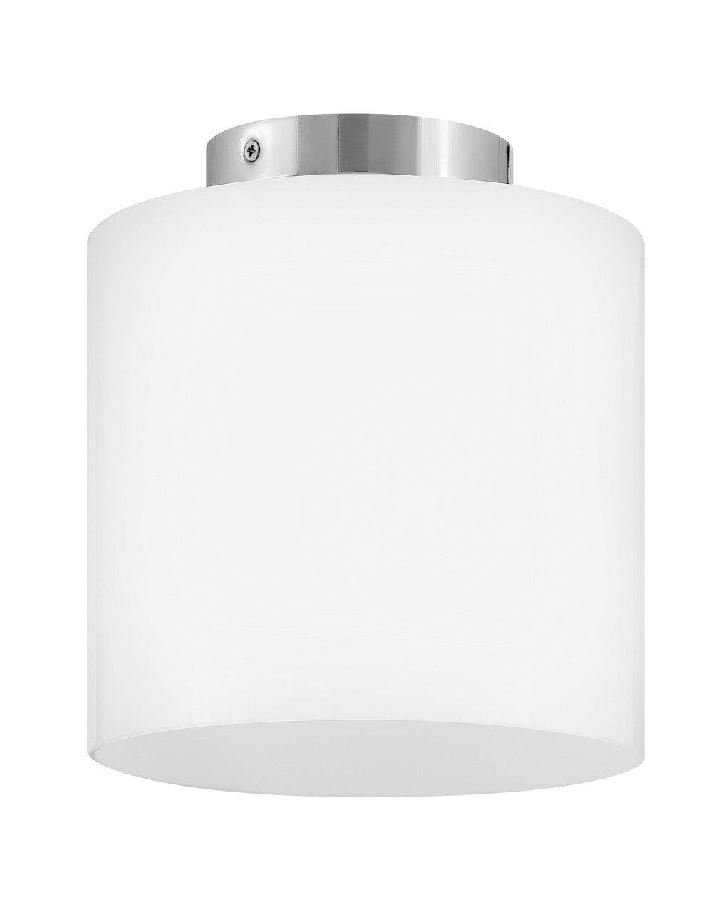 Lark - 83533PN - LED Flush Mount - Pippa - Polished Nickel