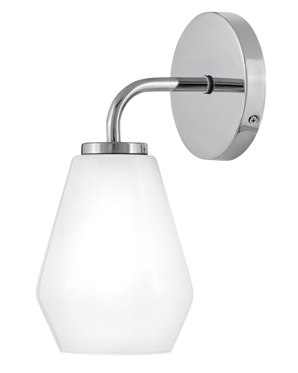 Lark - 85500CM - LED Vanity - Gio - Chrome