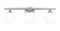 Z-Lite - 1100-3V-BN - Three Light Vanity - Neoma - Brushed Nickel