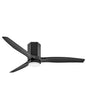 Hinkley - 905852FMB-LDD - 52" Ceiling Fan - Facet - Matte Black
