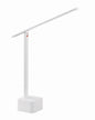 George Kovacs - P085-44B-L - LED Table Lamp - Portables - Matte White