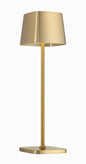 George Kovacs - P1665-695-L - LED Table Lamp - Task Portables - Soft Rass