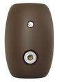 Craftmade - COUPLER-OB - Downrod Coupler - 1/2" Downrod Coupler - Oiled Bronze