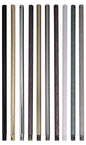 Craftmade - DR72SB - Downrod - 72" Downrod - Satin Brass