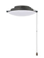 Craftmade - LK3102-ESP - LED Light Kit - Light Kit-Disk - Espresso