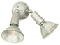 Craftmade - PH-2NAT - Two Light PAR Holder - Par Holders - Naturals