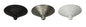 Craftmade - RP-3801PB - One Hole Cap - Parts (not assoc. with specific item) - Polished Brass