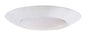 Craftmade - X9007-W-LED-4K - LED Flushmount - LED Flushmount - White