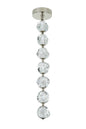 Craftmade - 59491-PLN-LED - LED Pendant - Jackie - Polished Nickel