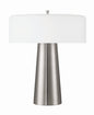 Craftmade - 87001BNK-T - LED Table Lamp - Table Lamps - Brushed Polished Nickel