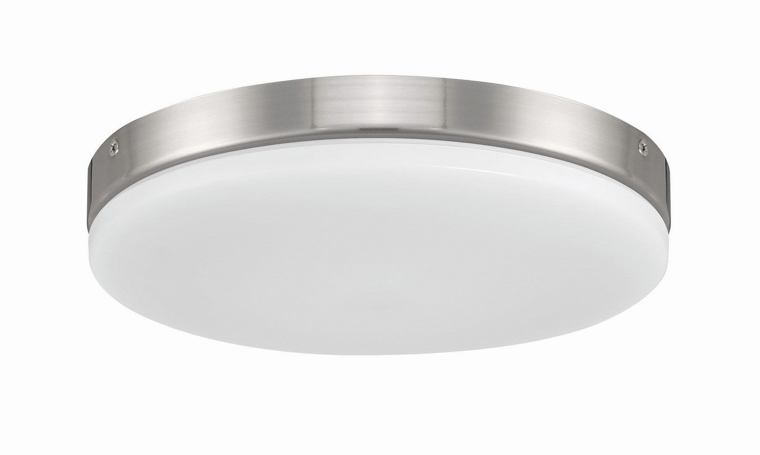Craftmade - MNDLK-BNK-LED - LED Light Kit - Mondo 72 Light Kit - Brushed Polished Nickel