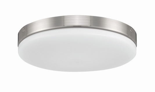 Craftmade - MNDLK-BNK-LED - LED Light Kit - Mondo 72 Light Kit - Brushed Polished Nickel