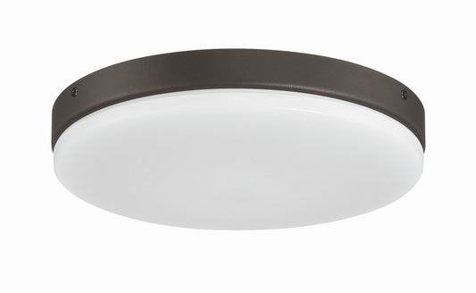 Craftmade - MNDLK-ESP-LED - LED Light Kit - Mondo 72 Light Kit Indoor/Outdoor - Espresso