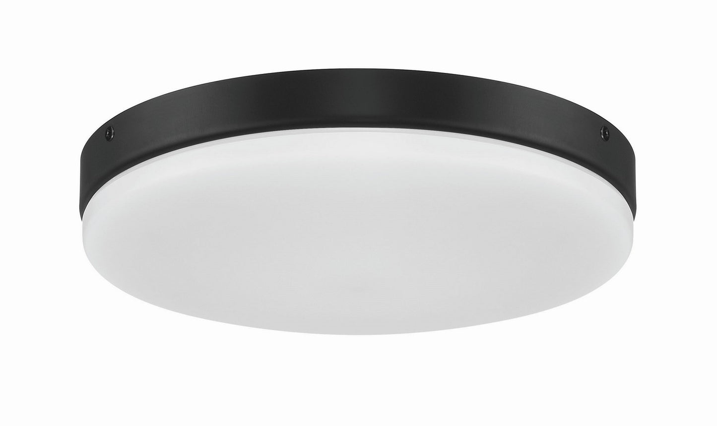 Craftmade - MNDLK-FB-LED - LED Light Kit - Mondo 72 Light Kit Indoor/Outdoor - Brushed Polished Nickel