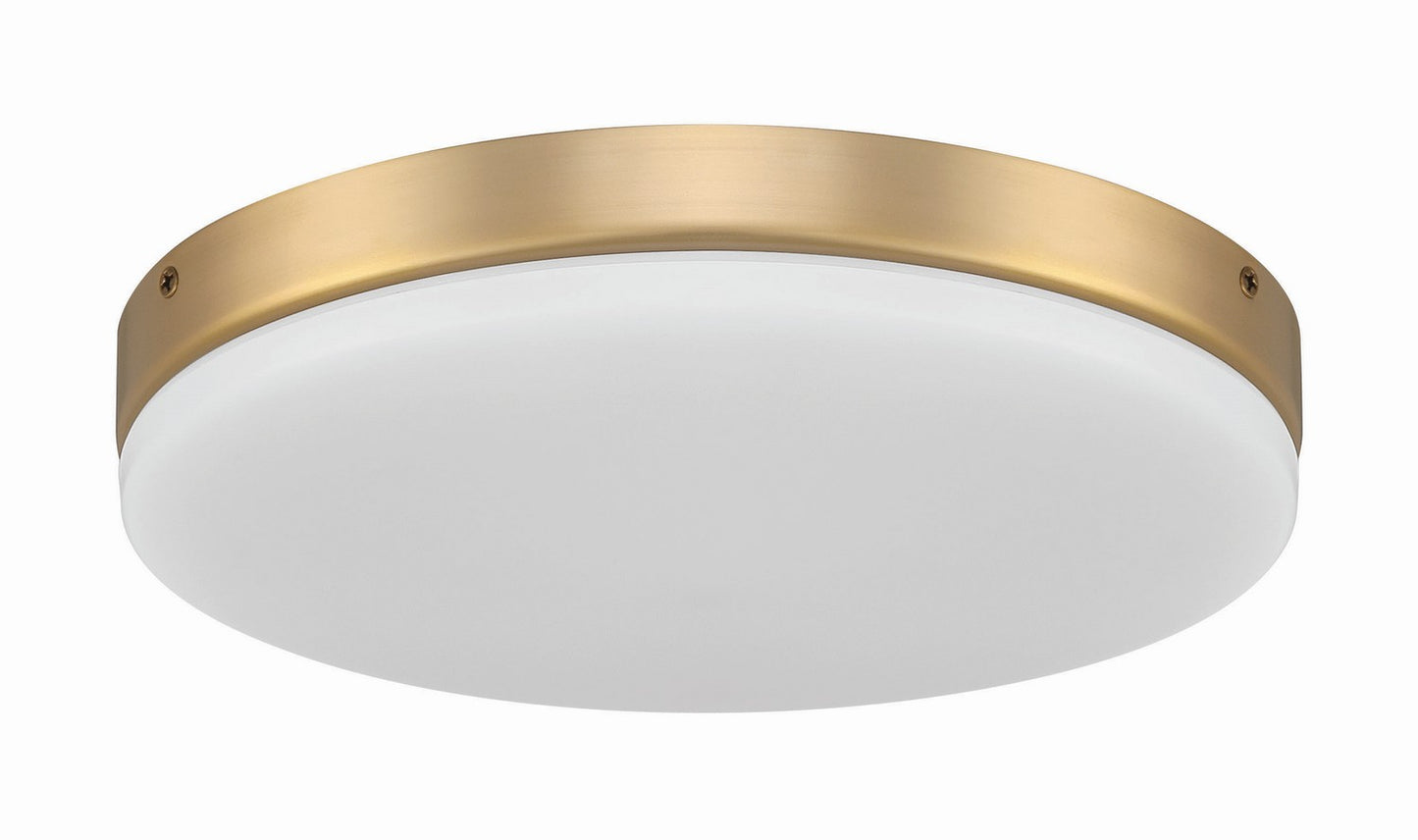 Craftmade - MNDLK-SB-LED - LED Light Kit - Mondo 72 Light Kit - Brushed Polished Nickel
