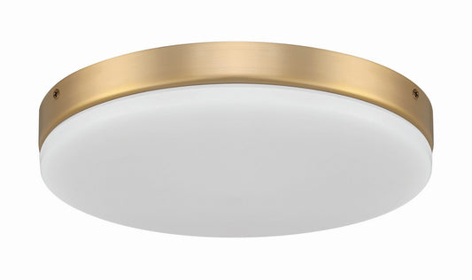 Craftmade - MNDLK-SB-LED - LED Light Kit - Mondo 72 Light Kit - Brushed Polished Nickel