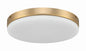 Craftmade - MNDLK-SB-LED - LED Light Kit - Mondo 72 Light Kit - Brushed Polished Nickel