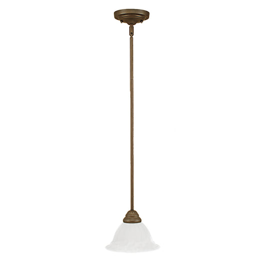 Millennium - 1701-BZ - One Light Mini Pendant - Bronze