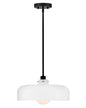 Lark - 83497BK-CO - LED Pendant - Maisie - Black