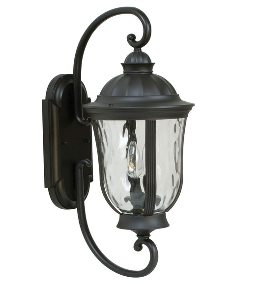 Craftmade - Z6010-OBO - Two Light Wall Mount - Frances - Oiled Bronze (Outdoor)