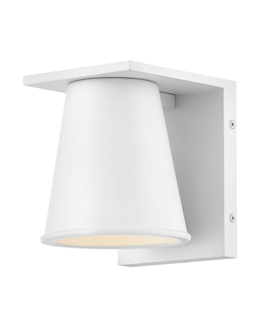 Hinkley - 28870TW-LL - LED Wall Mount - Hans - Textured White