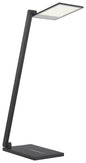 George Kovacs - P1933-66A-L - LED Table Lamp - Kovacs - Coal