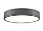 Z-Lite - 1005F16-MB-LED - LED Flush Mount - Madison - Matte Black