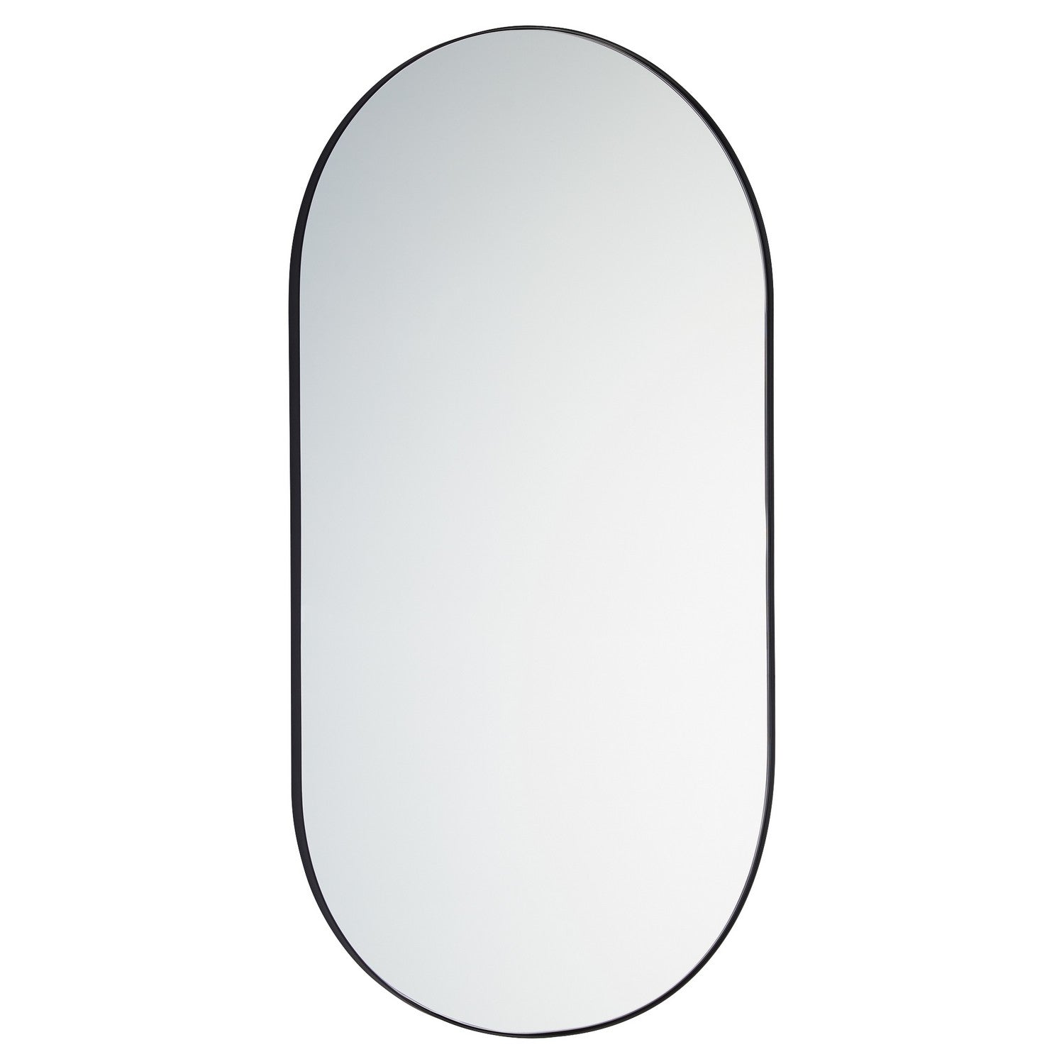 Quorum - 15-2140-59 - Mirror - Capsule Mirrors - Matte Black