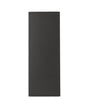 Millennium - 43002-PBK - Two Light Outdoor Wall Sconce - Vegas - Powder Coated Black