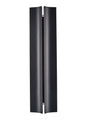 Millennium - 78101-PBK - LED Outdoor Wall Sconce - Powder Coated Black