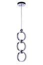 Craftmade - 59393-CH-LED - LED Pendant - Context - Chrome