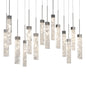 Modern Forms - PD-78014L-AN - LED Pendant - Minx - Antique Nickel