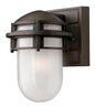 Hinkley - 1956VZ - LED Wall Mount - Reef - Victorian Bronze