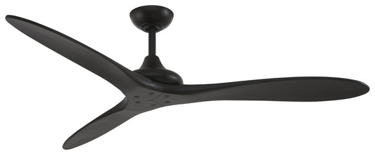 Minka Aire - F662-CL - 60"Ceiling Fan - Vapor - Coal