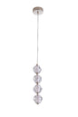 Craftmade - 59490-PLN-LED - LED Pendant - Jackie - Polished Nickel