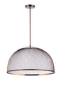Craftmade - P1005SB-LED - LED Pendant - Sculptural Statement Pendants - Satin Brass