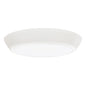 Capital Lighting - 250511WT-LD30 - LED Flush Mount - Ryan - Simple White