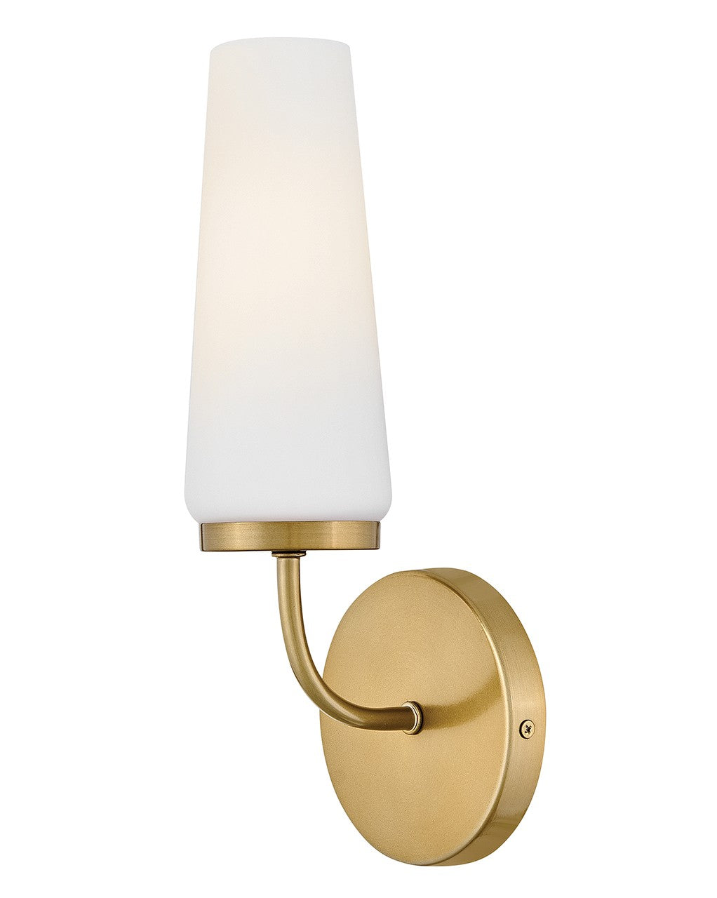 Lark - 83620GO - LED Wall Sconce - Selma - Gold