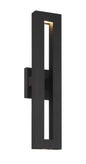 Minka-Lavery - 73371-66-L - LED Outdoor Wall Mount - Paddock - Sand Coal