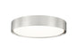 Z-Lite - 1014F16-BN-LED - LED Flush Mount - Kawan - Brushed Nickel