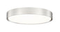 Z-Lite - 1014F20-BN-LED - LED Flush Mount - Kawan - Brushed Nickel