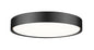 Z-Lite - 1014F20-MB-LED - LED Flush Mount - Kawan - Matte Black