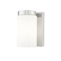 Z-Lite - 746-1S-BN - One Light Wall Sconce - Burk - Brushed Nickel