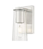 Z-Lite - 826-1S-BN - One Light Wall Sconce - Titus - Brushed Nickel