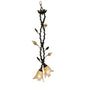 ELK Home - 357-DB - Two Light Mini Pendant - Chantilly - Dark Bronze