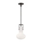 ELK Home - 4641-OB-MO - One Light Pendant - Izel - Oil Rubbed Bronze