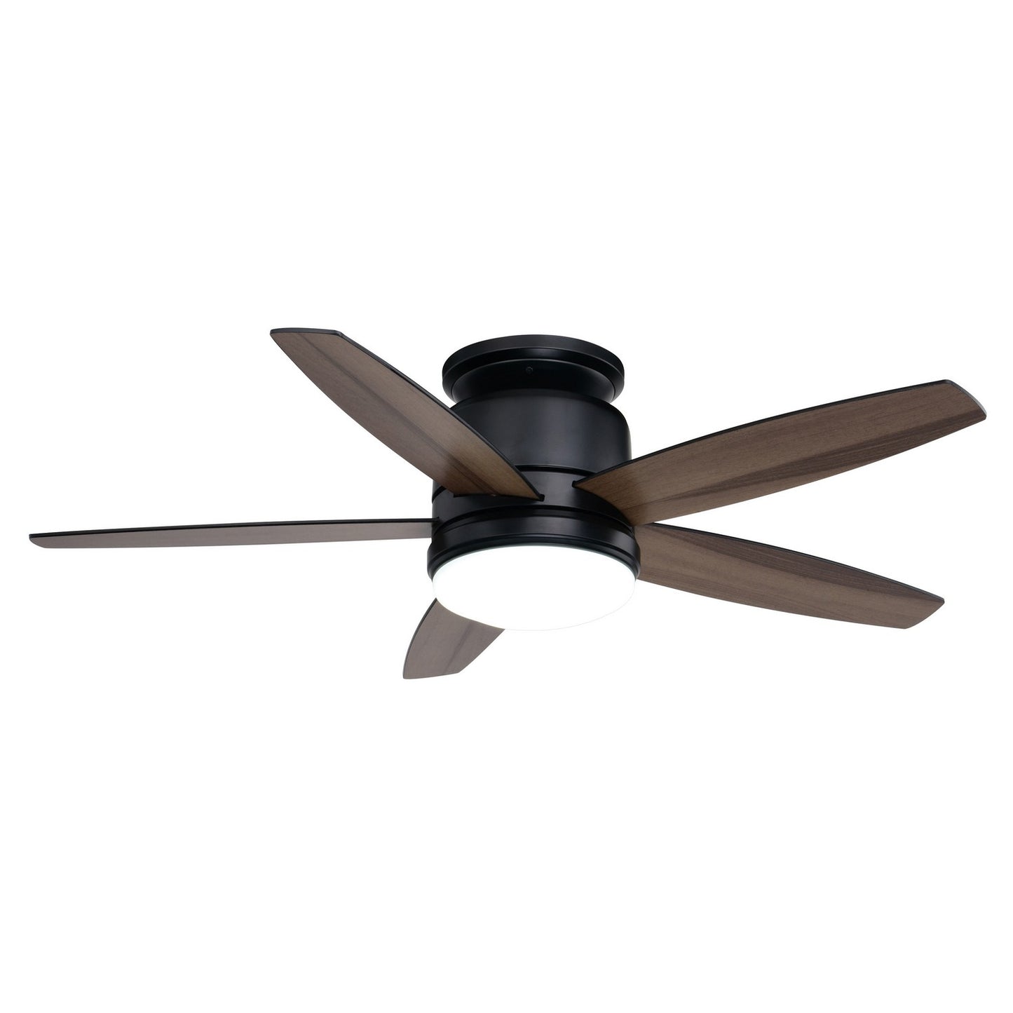 Vaxcel - F0118 - 44"Ceiling Fan - Armon - Black