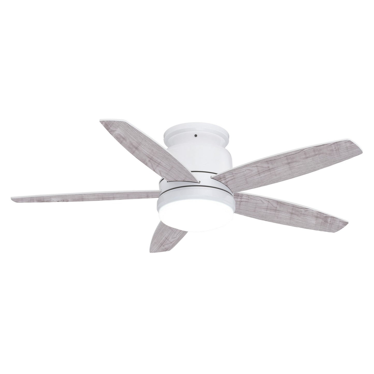 Vaxcel - F0119 - 44"Ceiling Fan - Armon - White