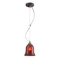 ELK Home - 1305-1RDC - One Light Mini Pendant - Bellisimo - Chrome